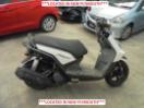 Thumbnail '1' of Yamaha YW125 Z
