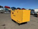Thumbnail '1' of Aksa APD 110C Generator