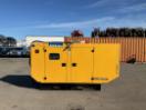 Thumbnail '3' of Aksa APD 110C Generator