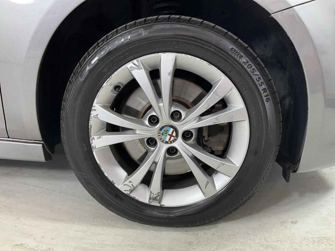 Photo '9' of Alfa Romeo Giulietta Photo '9' of Alfa Romeo Giulietta