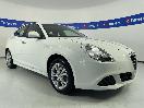 Thumbnail '1' of Alfa Romeo Giulietta