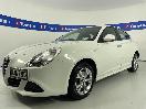 Thumbnail '4' of Alfa Romeo Giulietta