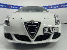 Thumbnail '2' of Alfa Romeo Giulietta