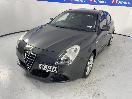 Thumbnail '4' of Alfa Romeo Giulietta