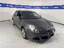 Thumbnail '1' of Alfa Romeo Giulietta