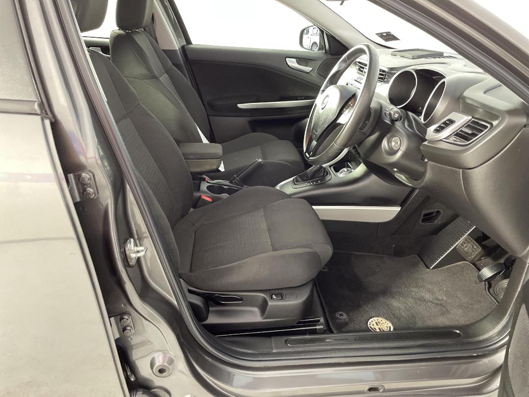 Photo '16' of Alfa Romeo Giulietta