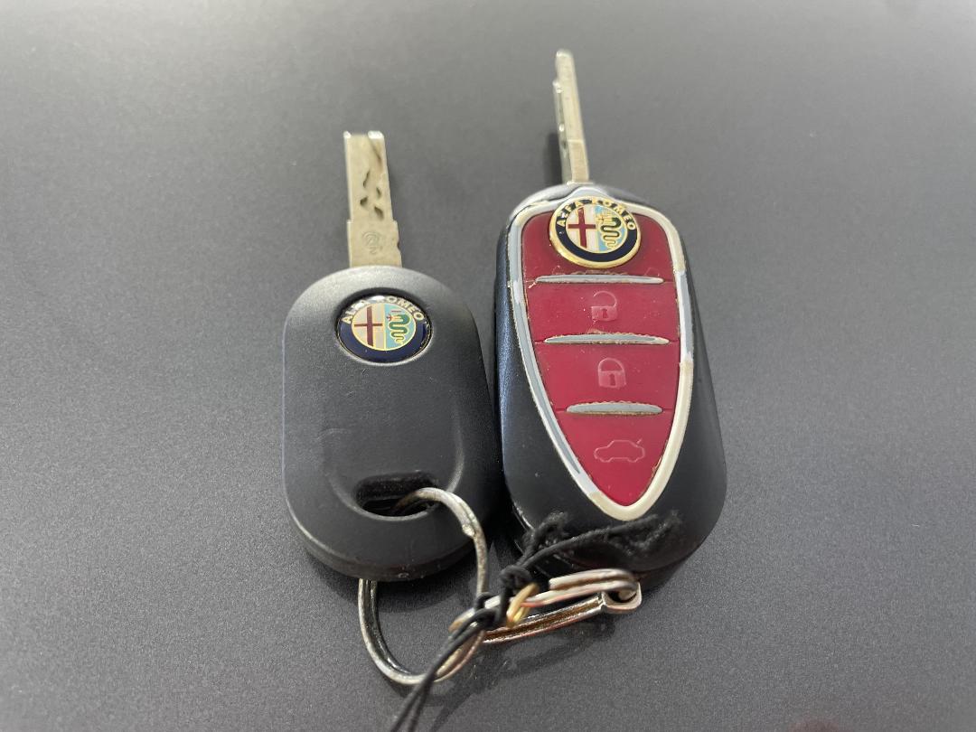 Photo '22' of Alfa Romeo Giulietta