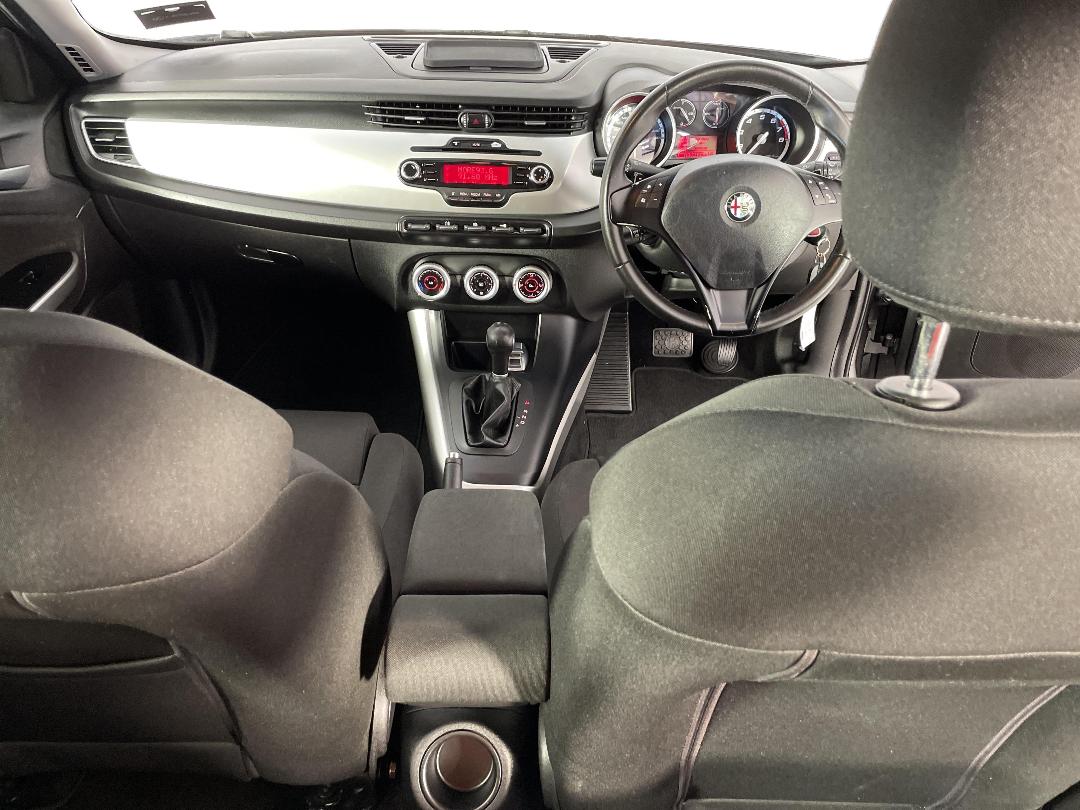 Photo '18' of Alfa Romeo Giulietta