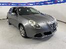 Thumbnail '1' of Alfa Romeo Giulietta