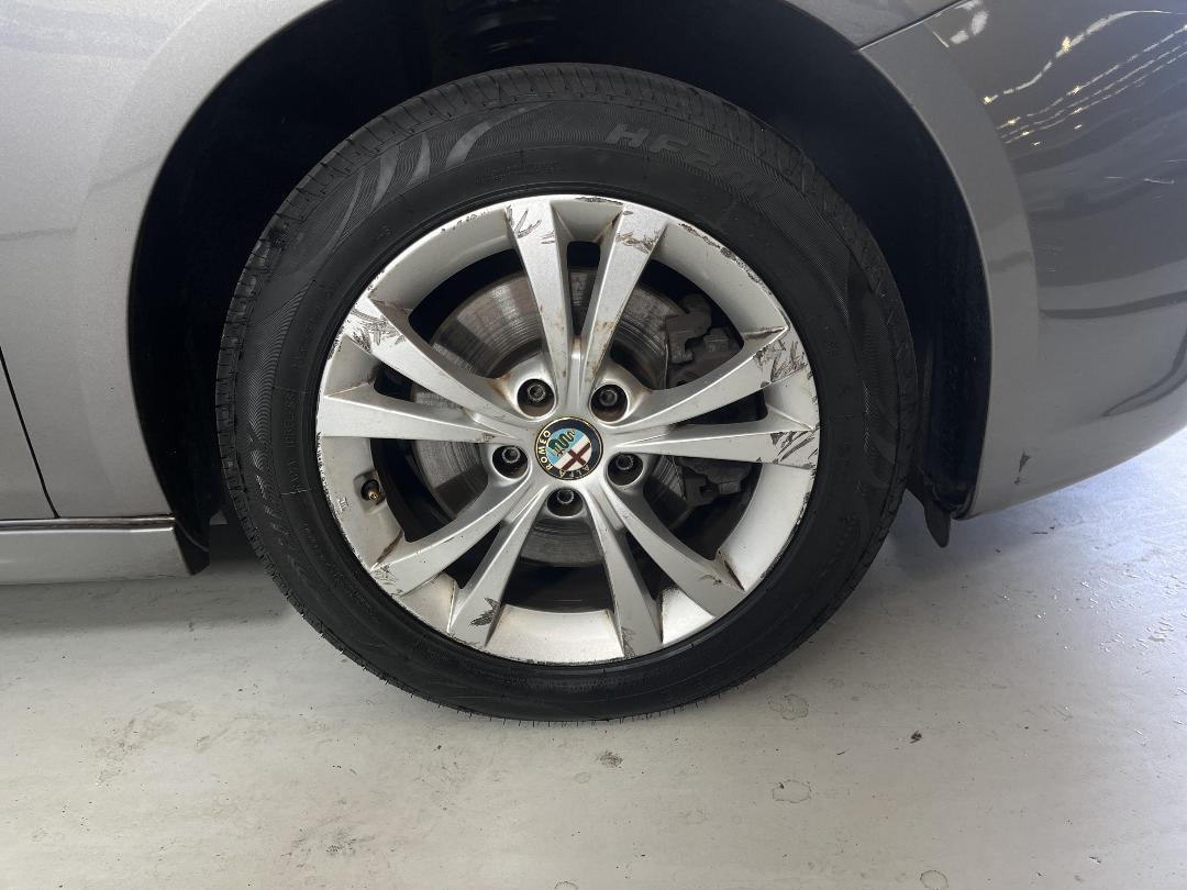 Photo '9' of Alfa Romeo Giulietta Photo '9' of Alfa Romeo Giulietta