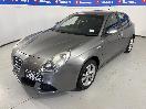 Thumbnail '4' of Alfa Romeo Giulietta