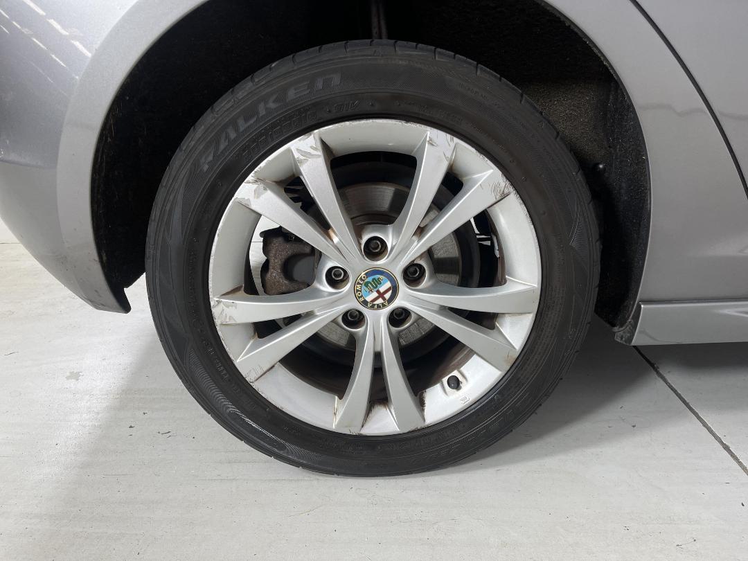 Photo '12' of Alfa Romeo Giulietta Photo '12' of Alfa Romeo Giulietta