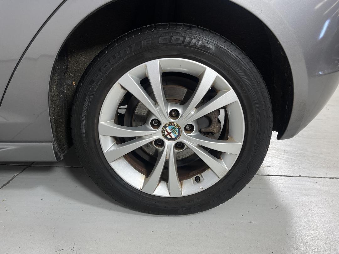 Photo '11' of Alfa Romeo Giulietta Photo '11' of Alfa Romeo Giulietta