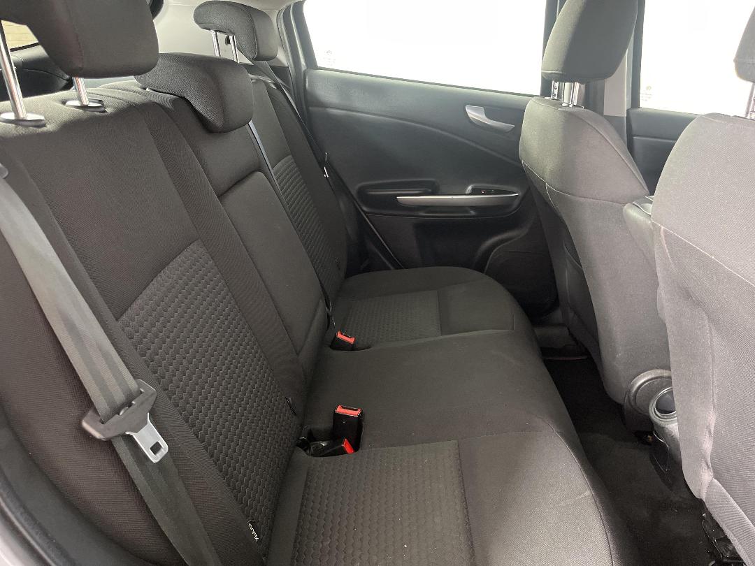 Photo '20' of Alfa Romeo Giulietta Photo '20' of Alfa Romeo Giulietta