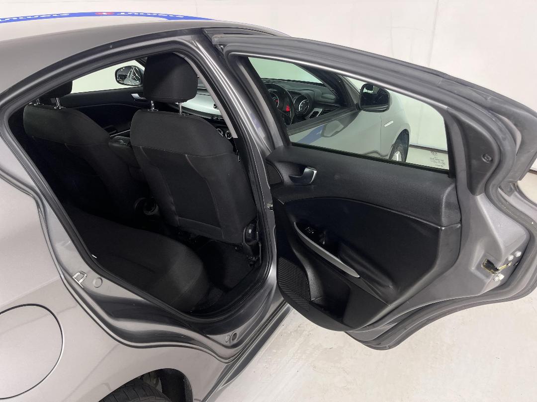 Photo '19' of Alfa Romeo Giulietta Photo '19' of Alfa Romeo Giulietta