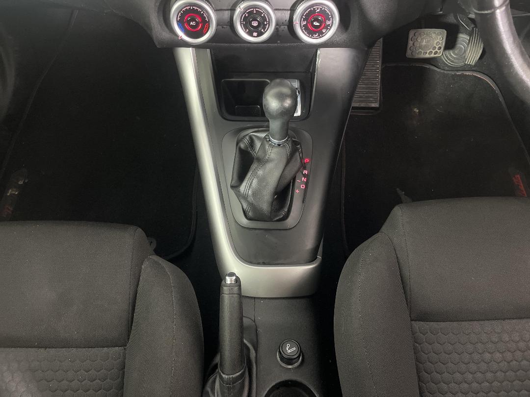 Photo '23' of Alfa Romeo Giulietta Photo '23' of Alfa Romeo Giulietta