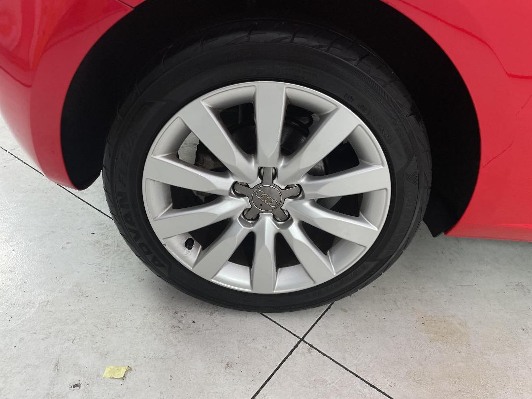 Photo '12' of Audi A1