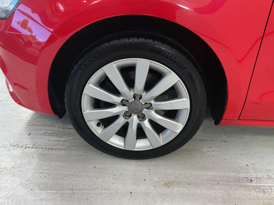 Photo '10' of Audi A1