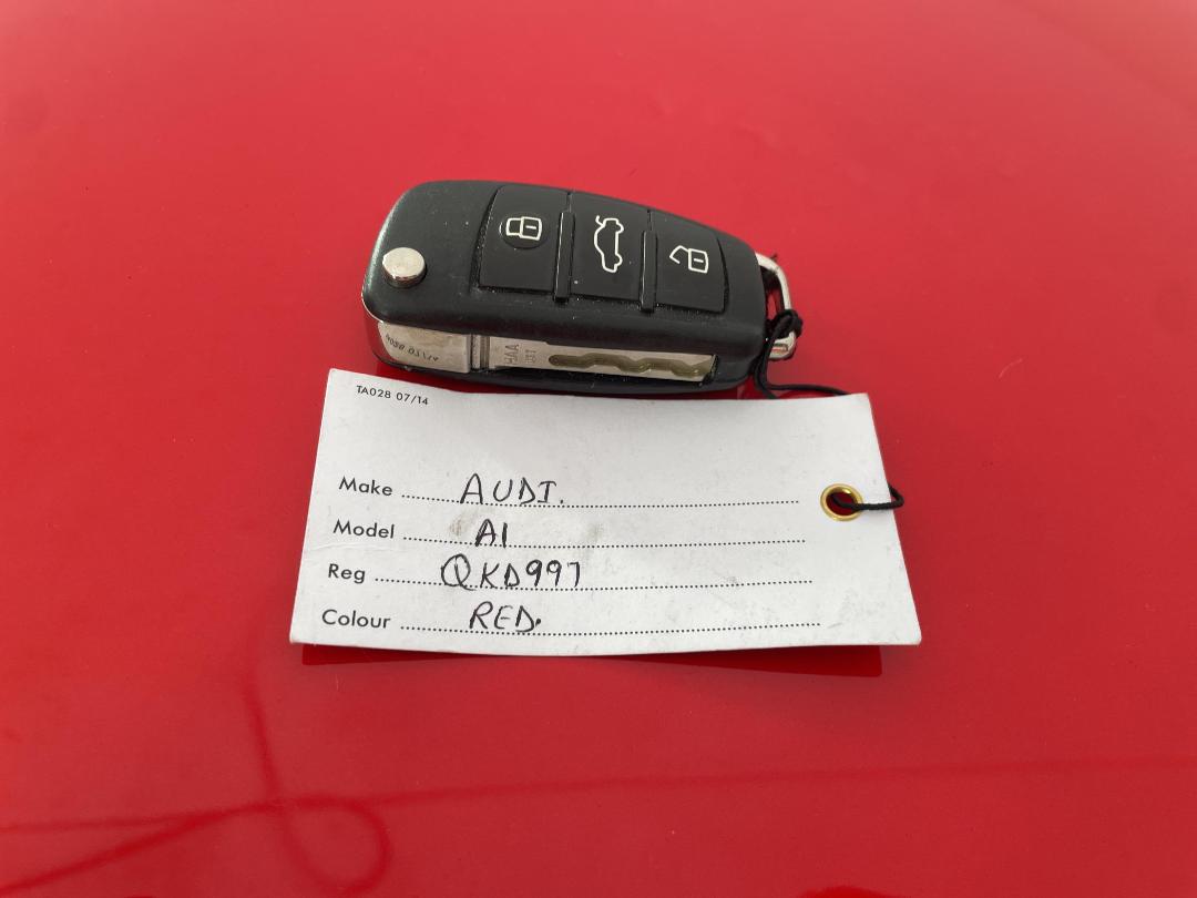 Photo '21' of Audi A1