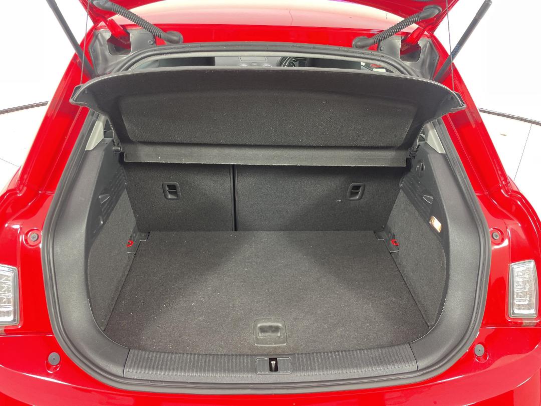 Photo '14' of Audi A1