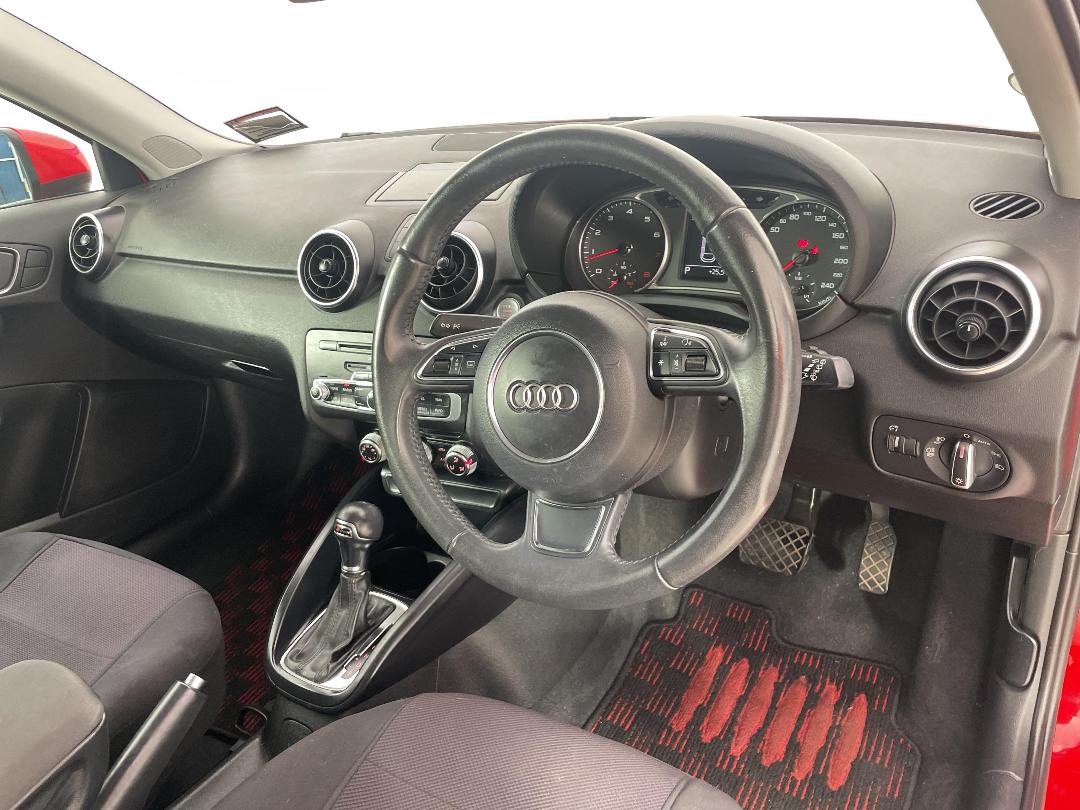 Photo '17' of Audi A1