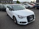 Thumbnail '1' of Audi A1 Spback Tfsi