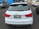 Thumbnail '3' of Audi A1 Spback Tfsi