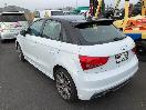Thumbnail '4' of Audi A1 Spback Tfsi
