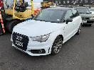Thumbnail '5' of Audi A1 Spback Tfsi