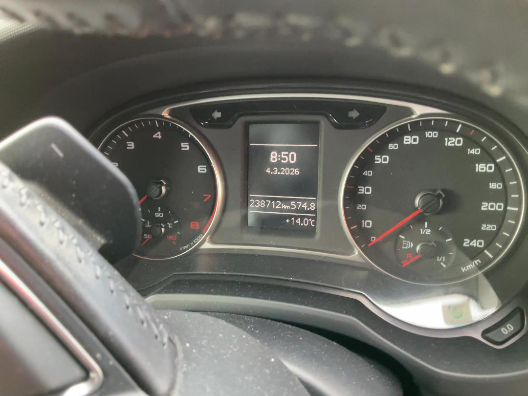 Photo '9' of Audi A1 Spback Tfsi