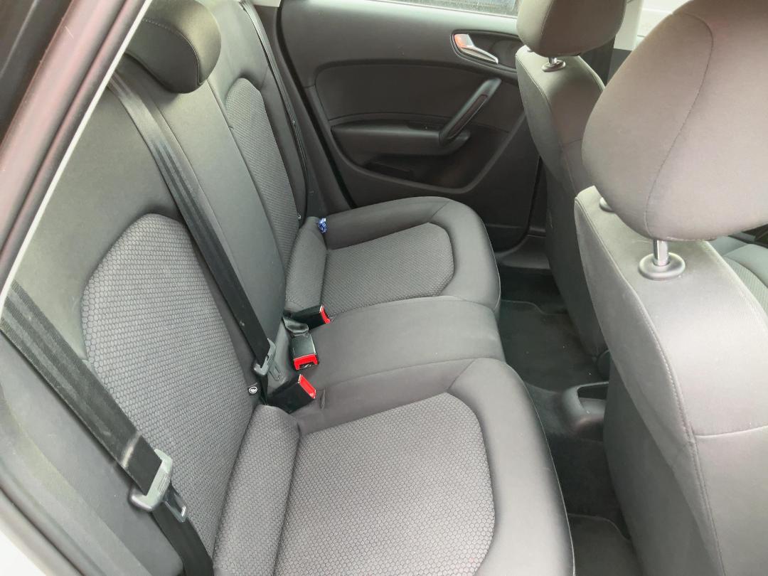 Photo '12' of Audi A1 Spback Tfsi