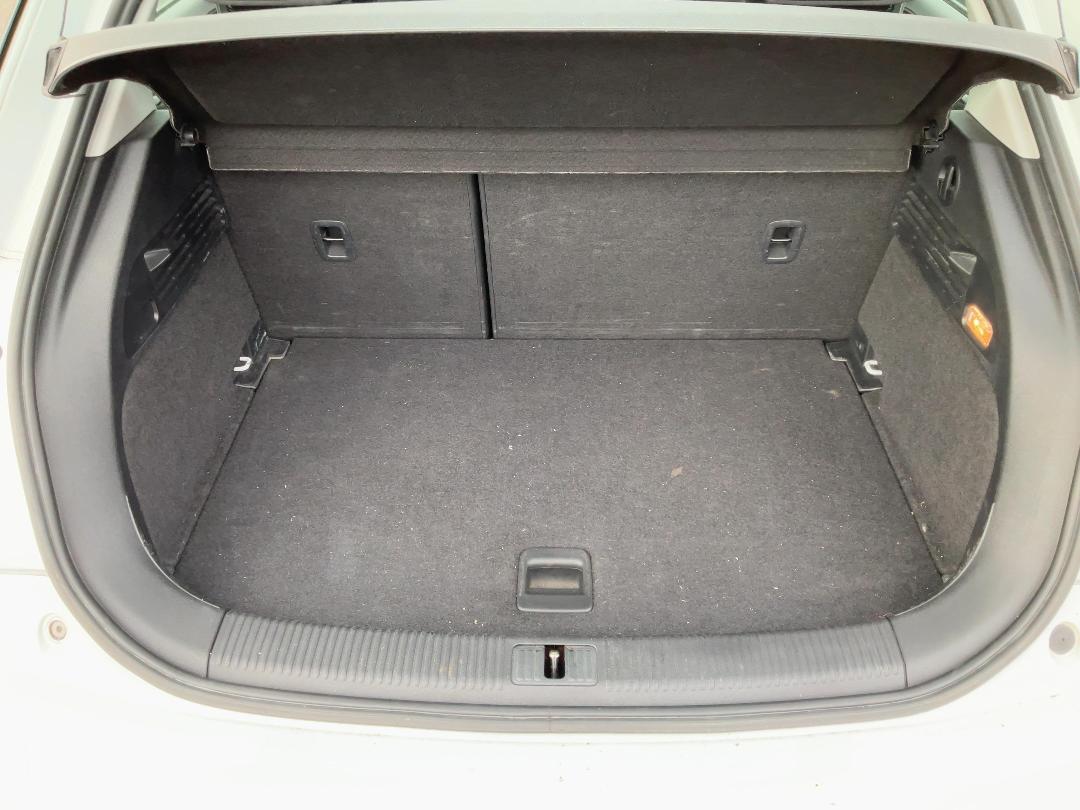 Photo '13' of Audi A1 Spback Tfsi