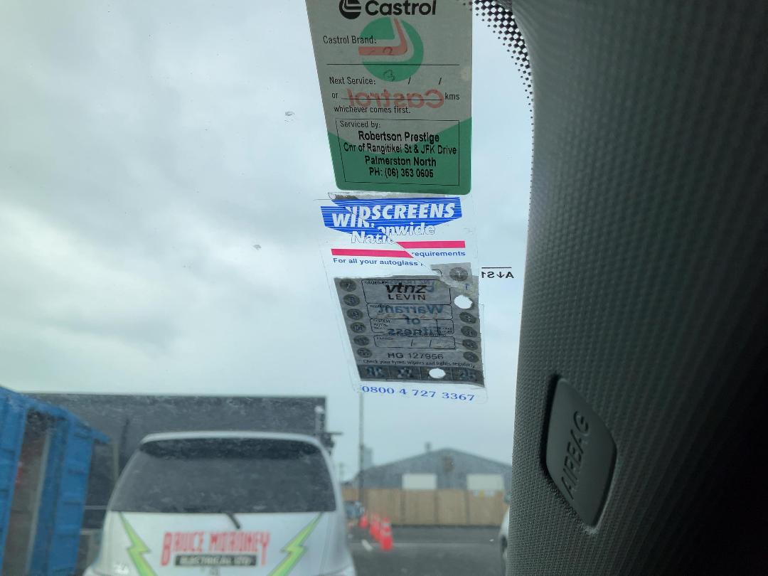 Photo '14' of Audi A1 Spback Tfsi