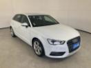 Thumbnail '1' of Audi A3 Thumbnail '1' of Audi A3