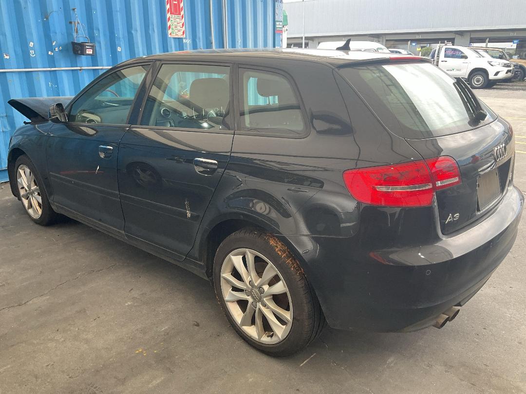 Photo '4' of Audi A3 Photo '4' of Audi A3