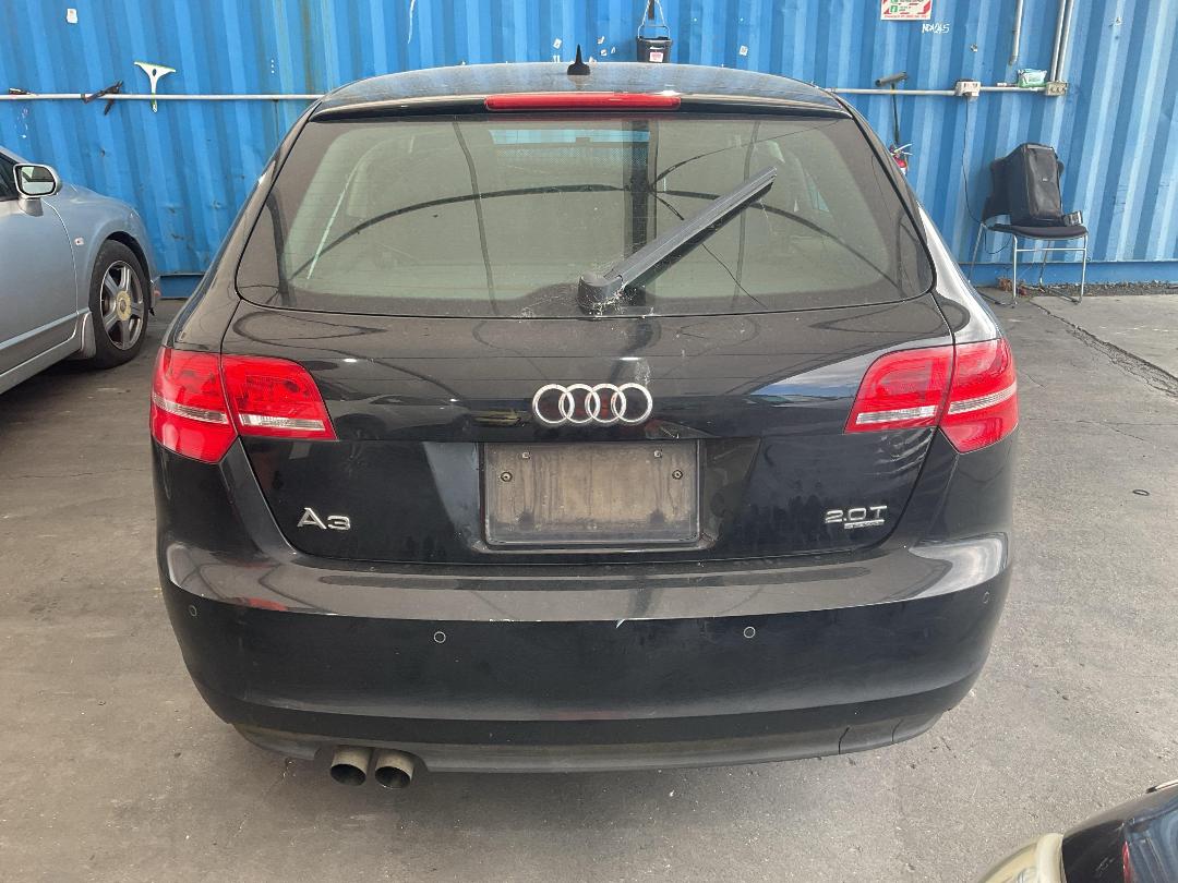 Photo '5' of Audi A3 Photo '5' of Audi A3