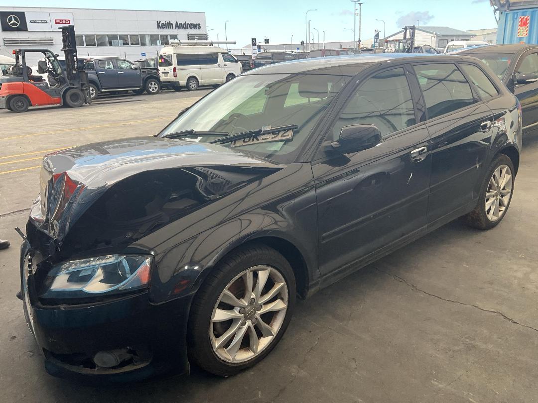 Photo '3' of Audi A3 Photo '3' of Audi A3