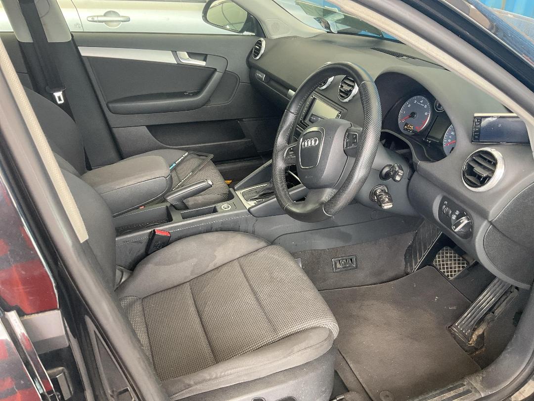 Photo '7' of Audi A3 Photo '7' of Audi A3