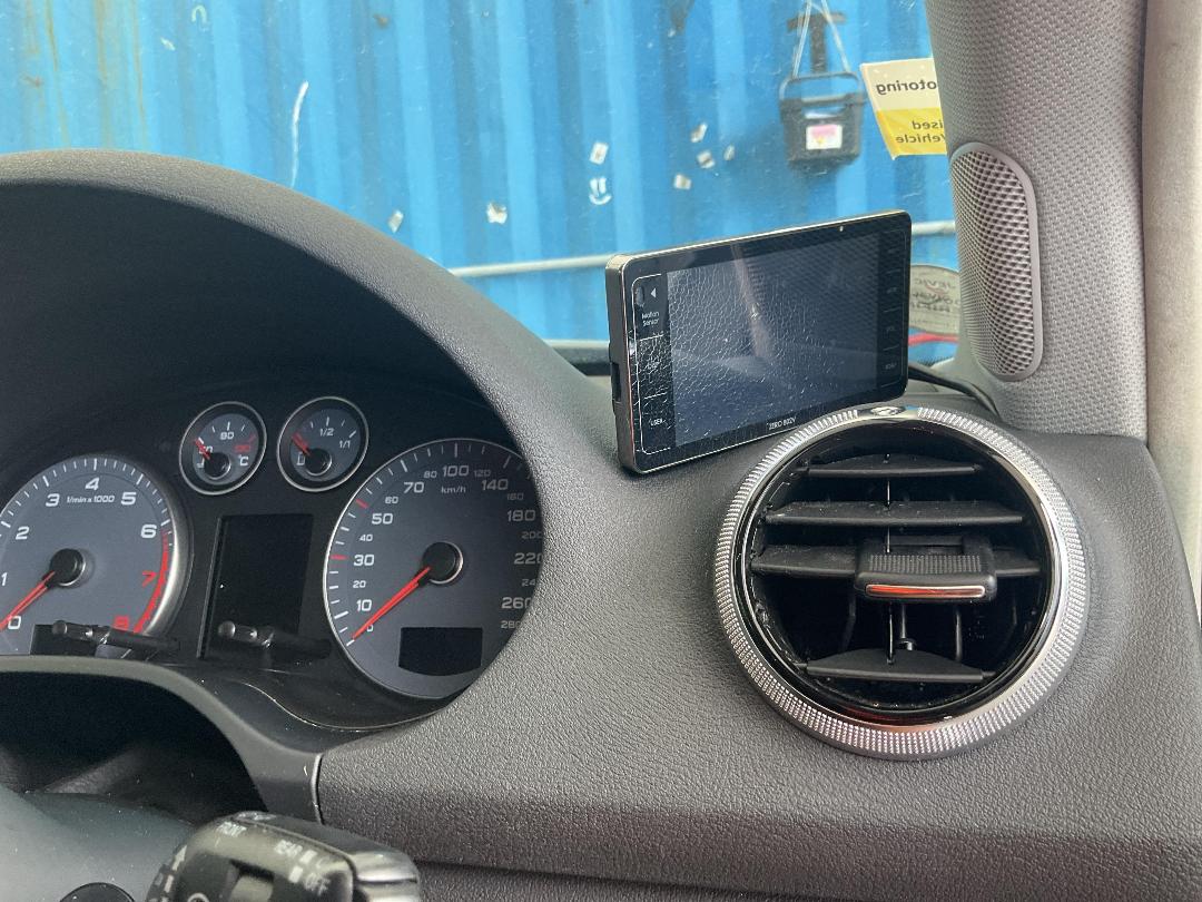 Photo '11' of Audi A3 Photo '11' of Audi A3