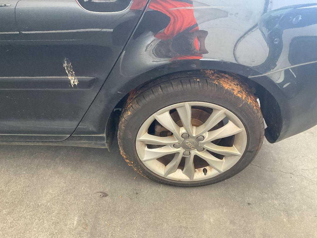 Photo '16' of Audi A3 Photo '16' of Audi A3