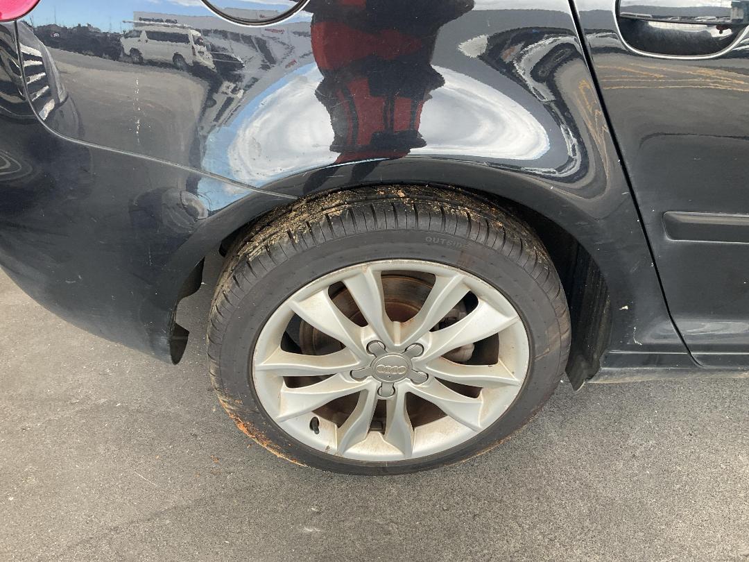 Photo '15' of Audi A3 Photo '15' of Audi A3