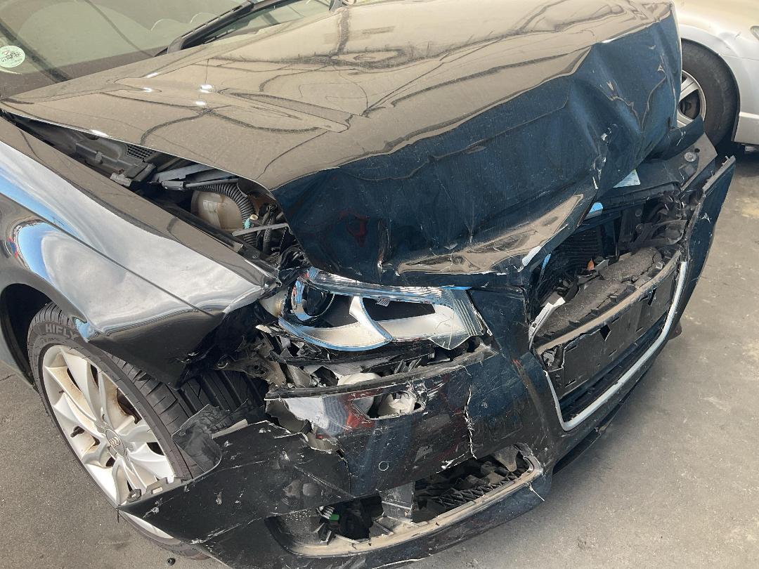 Photo '13' of Audi A3 Photo '13' of Audi A3