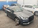 Thumbnail '1' of Audi A3 S3 Sedan 2.0Tfsi Q S
