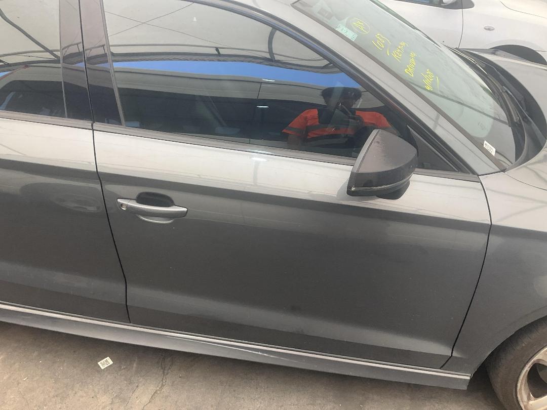 Photo '3' of Audi A3 S3 Sedan 2.0Tfsi Q S