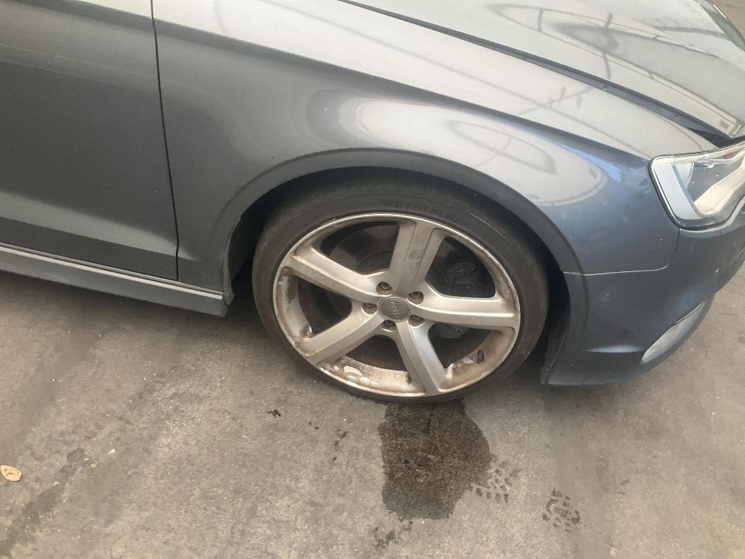 Photo '2' of Audi A3 S3 Sedan 2.0Tfsi Q S