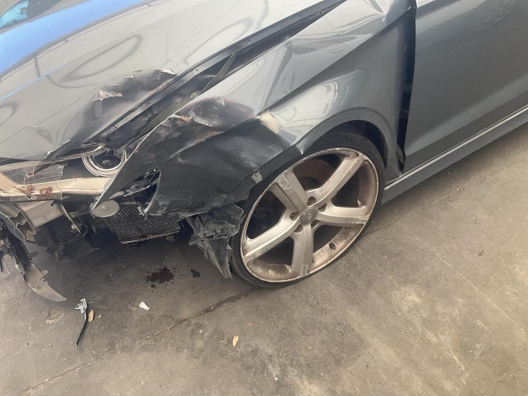 Photo '5' of Audi A3 S3 Sedan 2.0Tfsi Q S