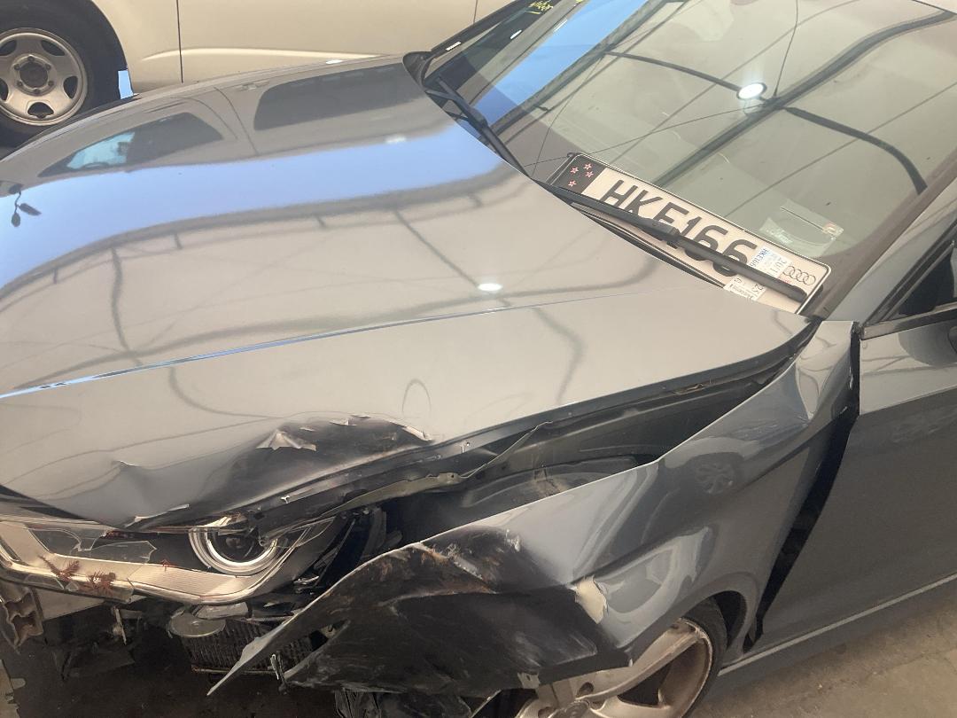 Photo '7' of Audi A3 S3 Sedan 2.0Tfsi Q S