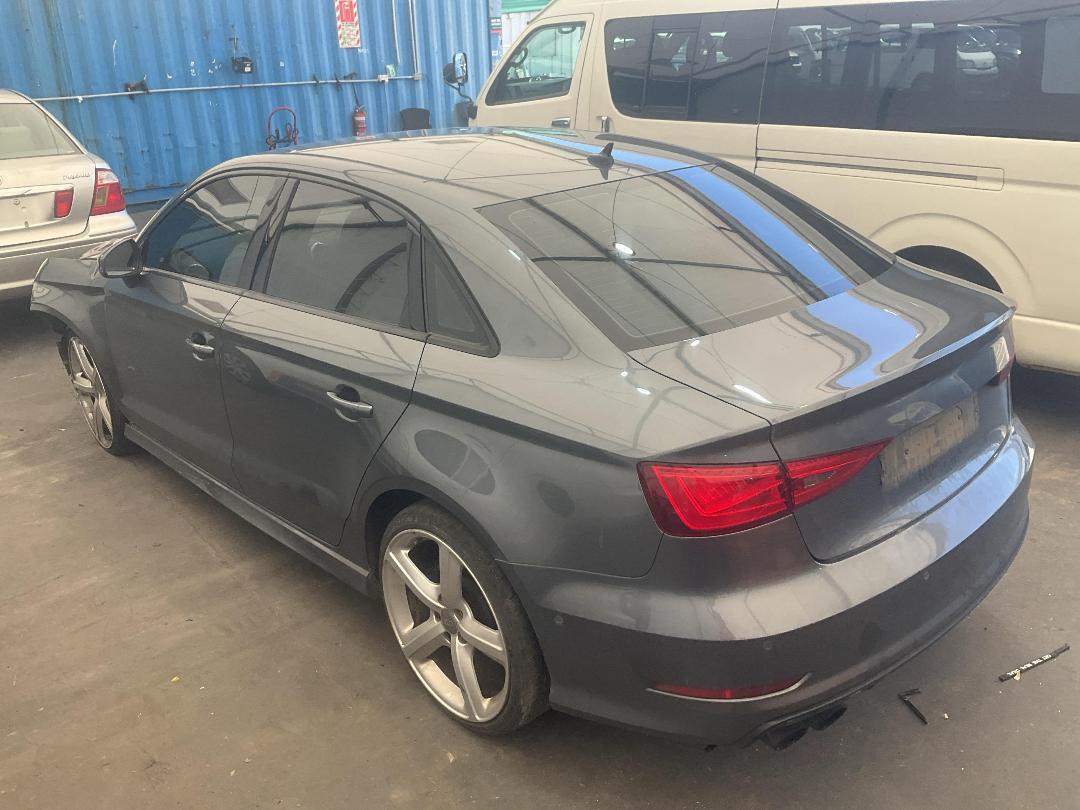 Photo '9' of Audi A3 S3 Sedan 2.0Tfsi Q S