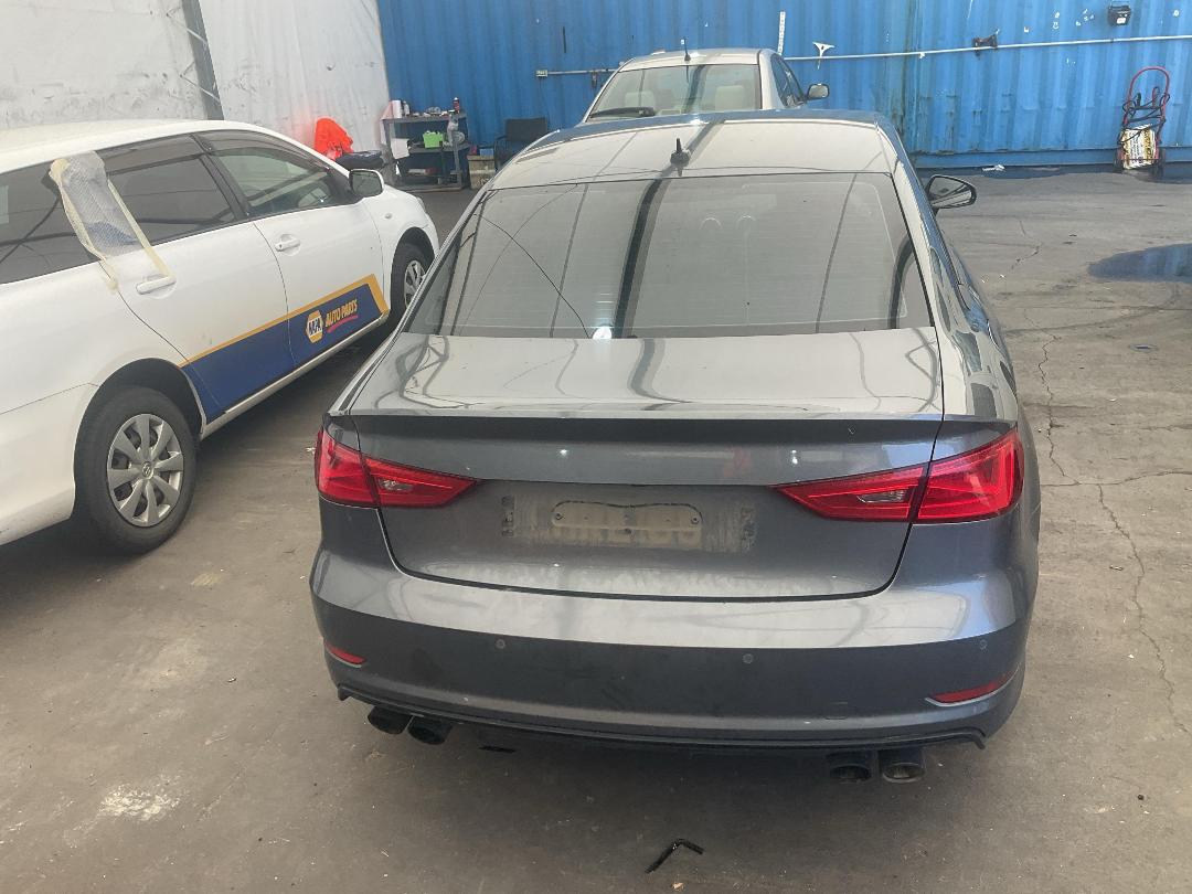 Photo '11' of Audi A3 S3 Sedan 2.0Tfsi Q S