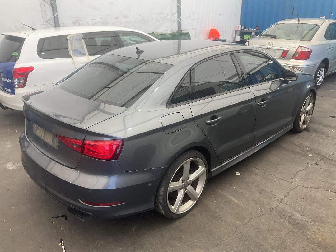 Photo '12' of Audi A3 S3 Sedan 2.0Tfsi Q S